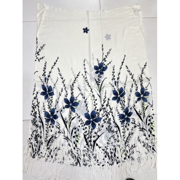 Khăn Hoa Cúc  , Khăn thổ cẩm sa pa