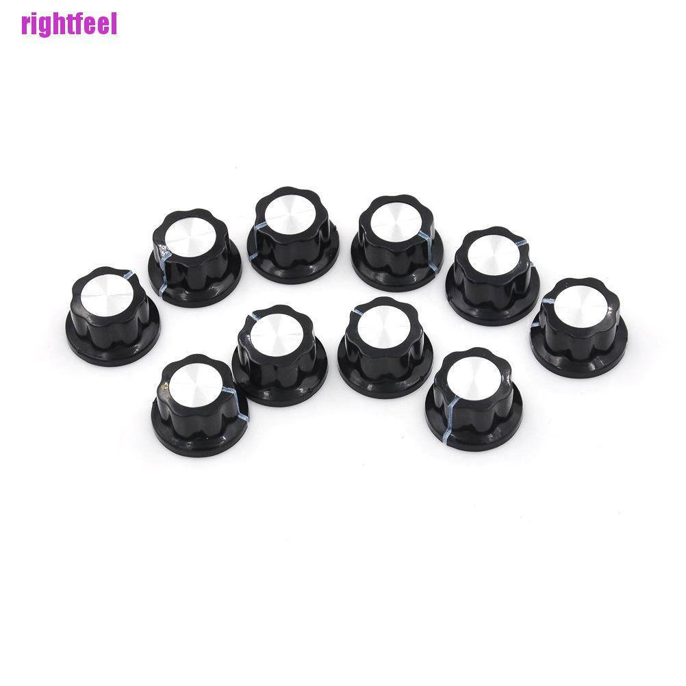 Set 10 Bộ Điều Khiển Đường Kính 6mm Chuyên Dụng