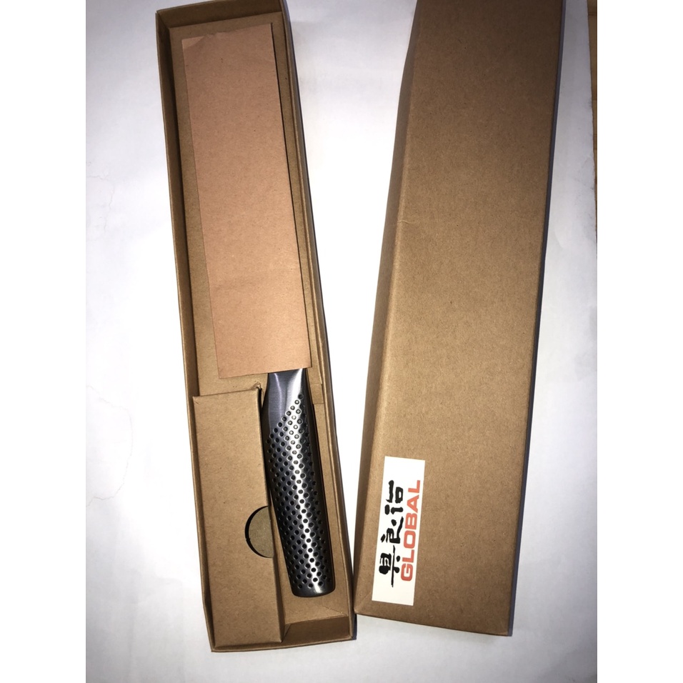 Dao bếp Nhật cao cấp Global Cook Knife