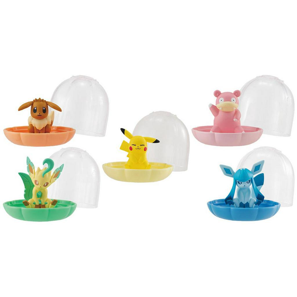 Mô Hình chính hãng Pokemon