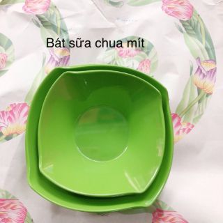 Combo 3 bát sữa chua mít 2738 SL