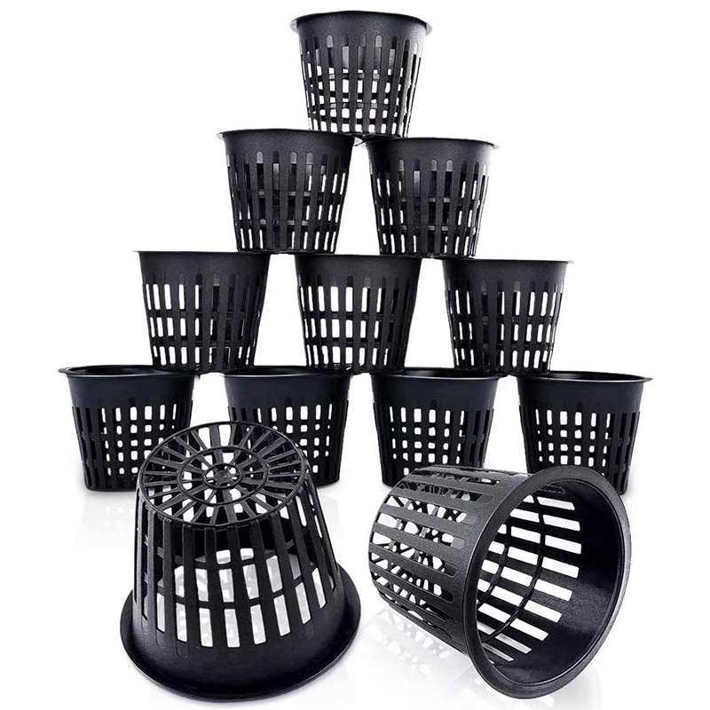 Set 50 Giỏ Trồng Cây Thủy Canh Tiện Dụng