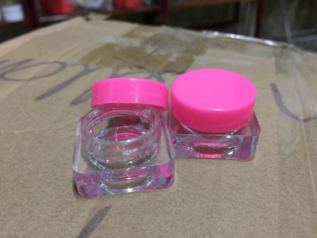 HỦ TEST KEM 5gr | BigBuy360 - bigbuy360.vn