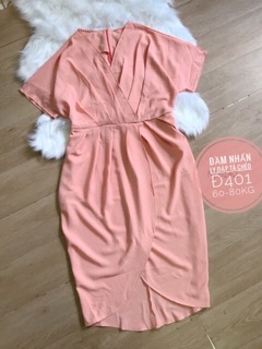 ĐẦM ĐŨI BIGSIZE 65-80kg