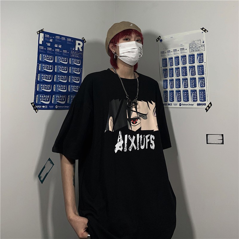 Áo thun nam nữ tay lỡ form rộng Unisex, áo phông  Aixiu Free size phong cách đường phố OR9 A305 | BigBuy360 - bigbuy360.vn