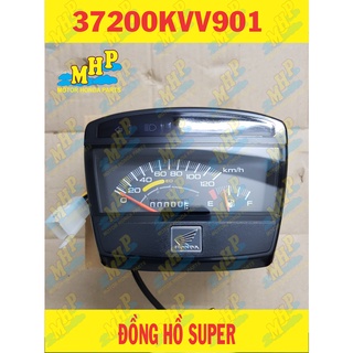 Đồng hồ super dream chính hãng honda