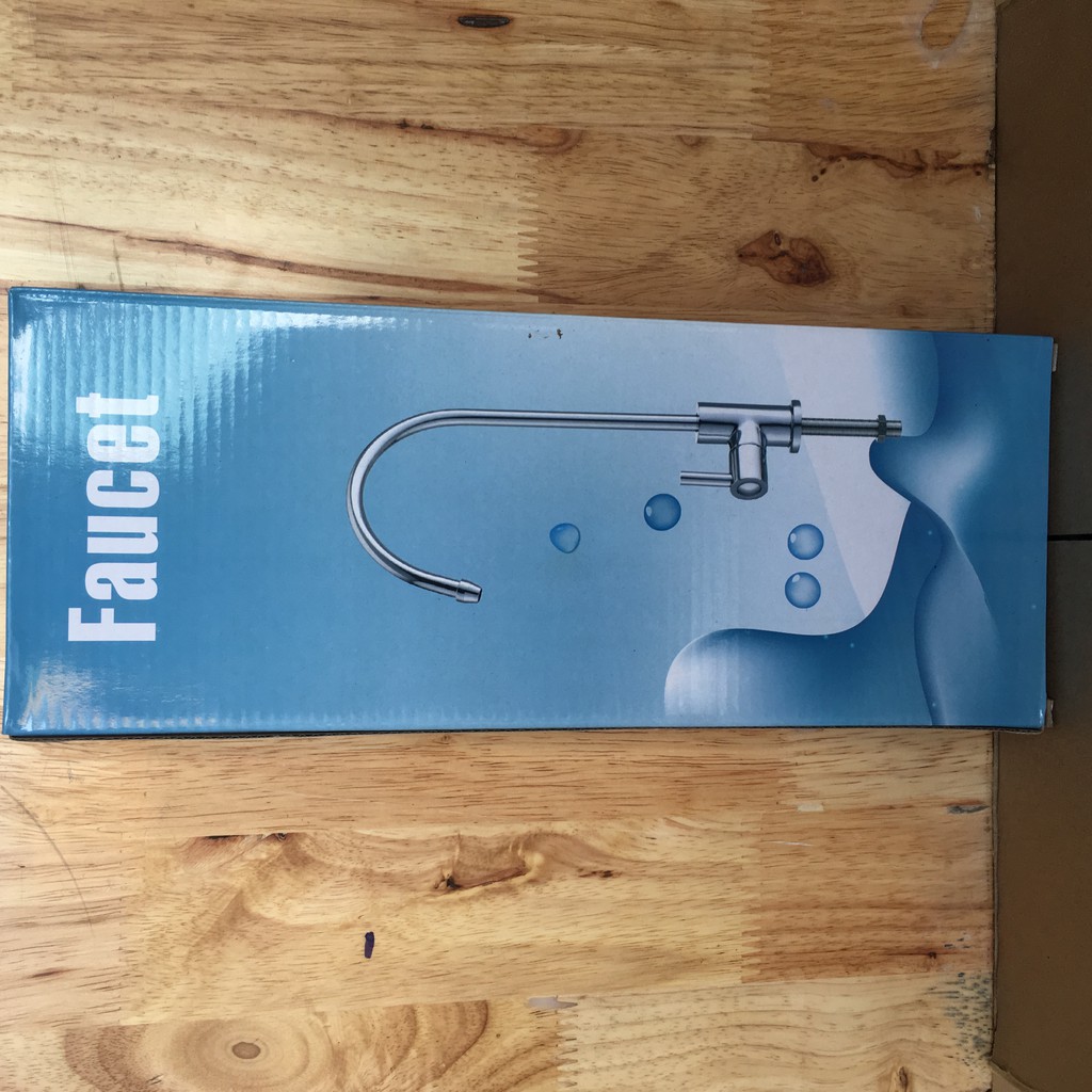 Vòi nước cho tất cả máy lọc nước RO