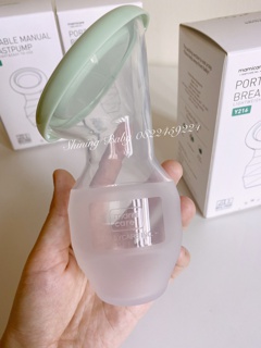 Cốc hứng sữa Babycare
