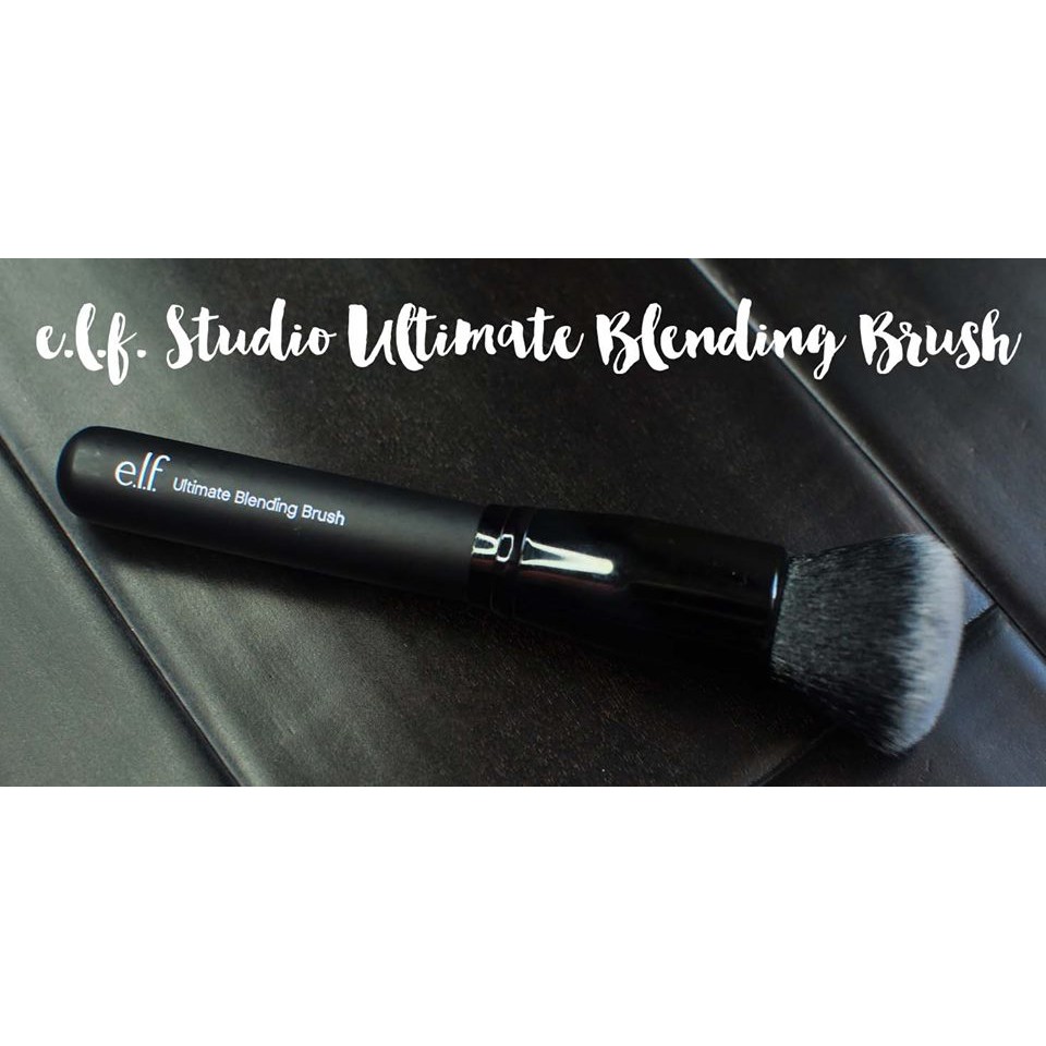 Cọ ELF Ultimate Blending Brush