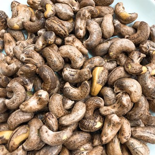 Hạt Điều rang muối- Bình Thuận