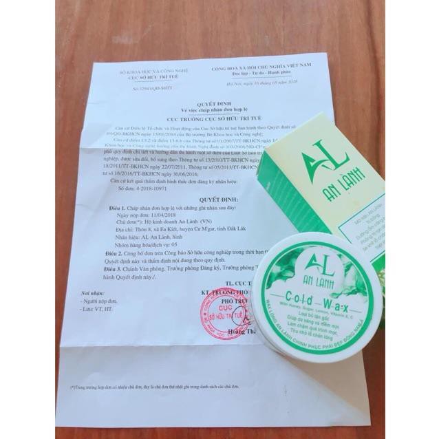 Wax Lông An Lành | BigBuy360 - bigbuy360.vn