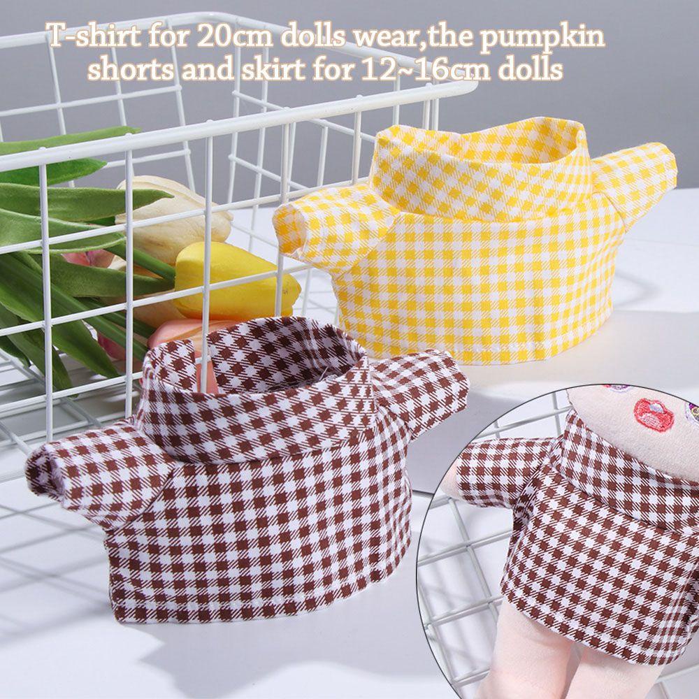 Quần Short Jeans Thời Trang Xinh Xắn Cho Búp Bê Tỷ Lệ 1 / 12