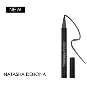 Natasha Denona  ⚜️ Bút kẻ mắt nước đầu dạ Macro Blade Liquid Eyeliner