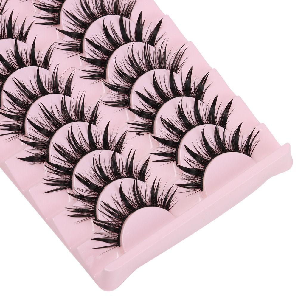 Mascara MIH Manga Trang Điểm Mắt Mèo Tuyệt Vời Hữu Ích