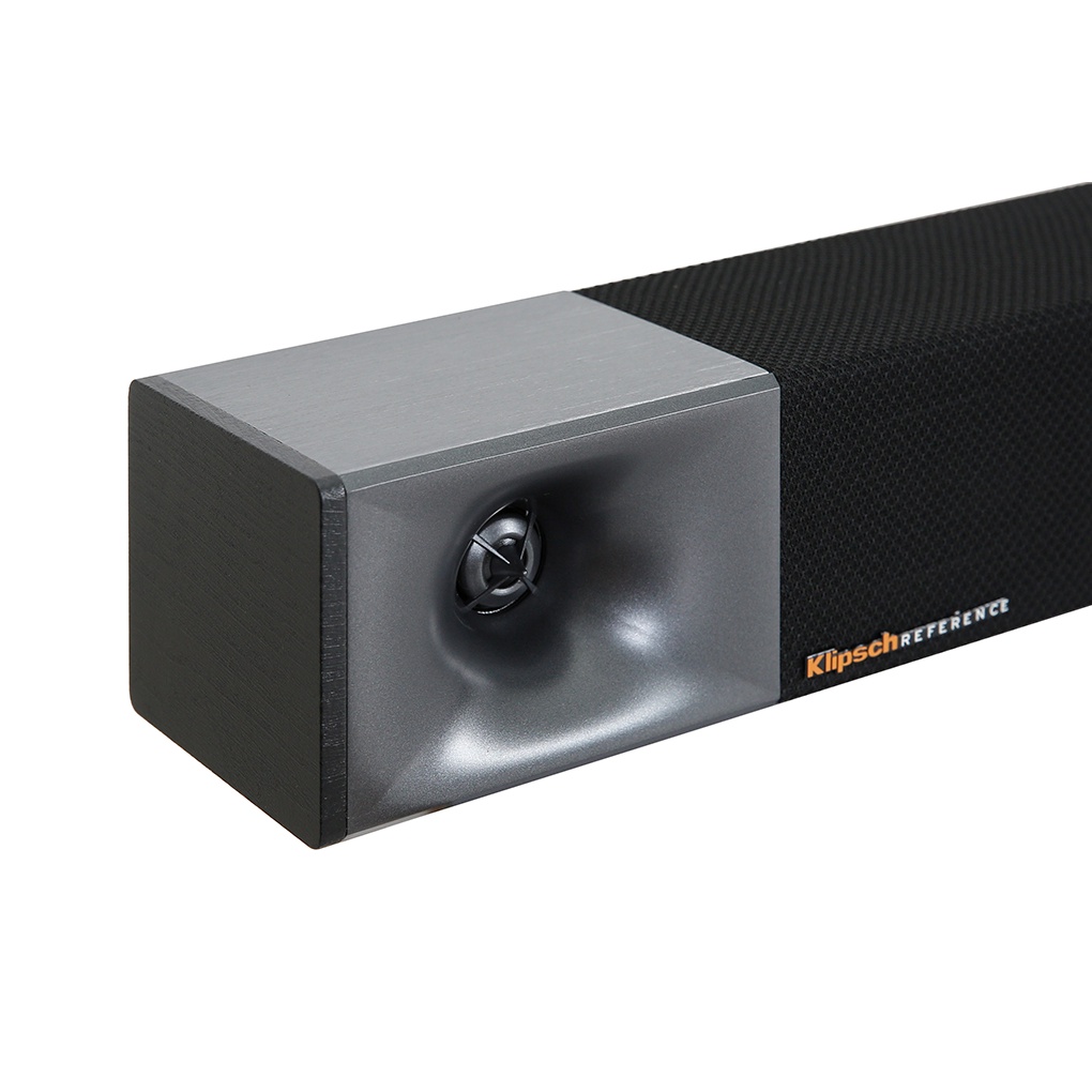 Loa Soundbar KLIPSCH CINEMA 600 chính hãng New 100%, Bảo hành 12 tháng.