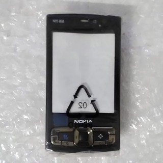 Ốp lưng fullset cho Nokia N95 | Ốp điện thoại bảo vệ toàn diện cho Nokia N 95 N95