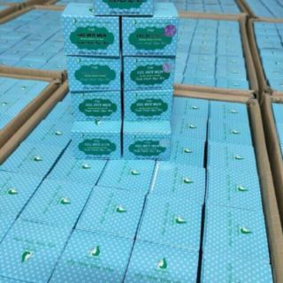 Gel hút mụn bác hà