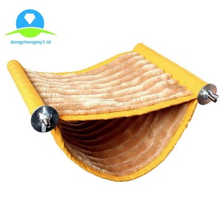 Võng chim treo lồng cho chim vẹt cưng kiểu dáng dễ thương