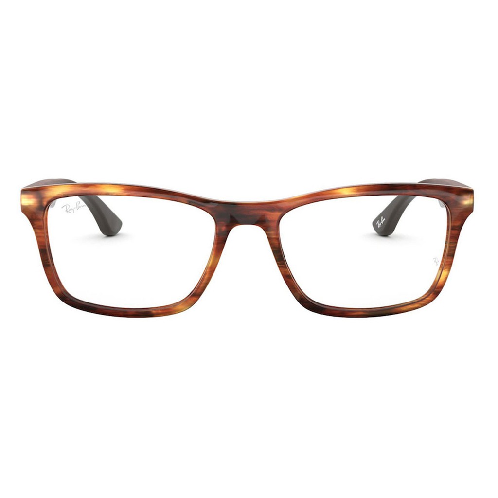 RB5279F 5691-Gọng kính thời trang Rayban chính hãng, thiết kế dễ đeo bảo vệ mắt