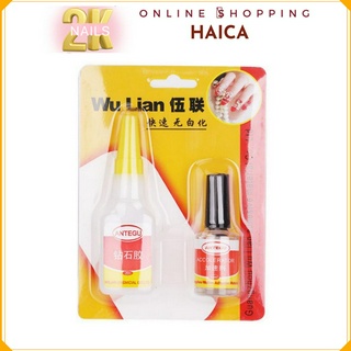Keo Waloc, keo bê tông cực chắc