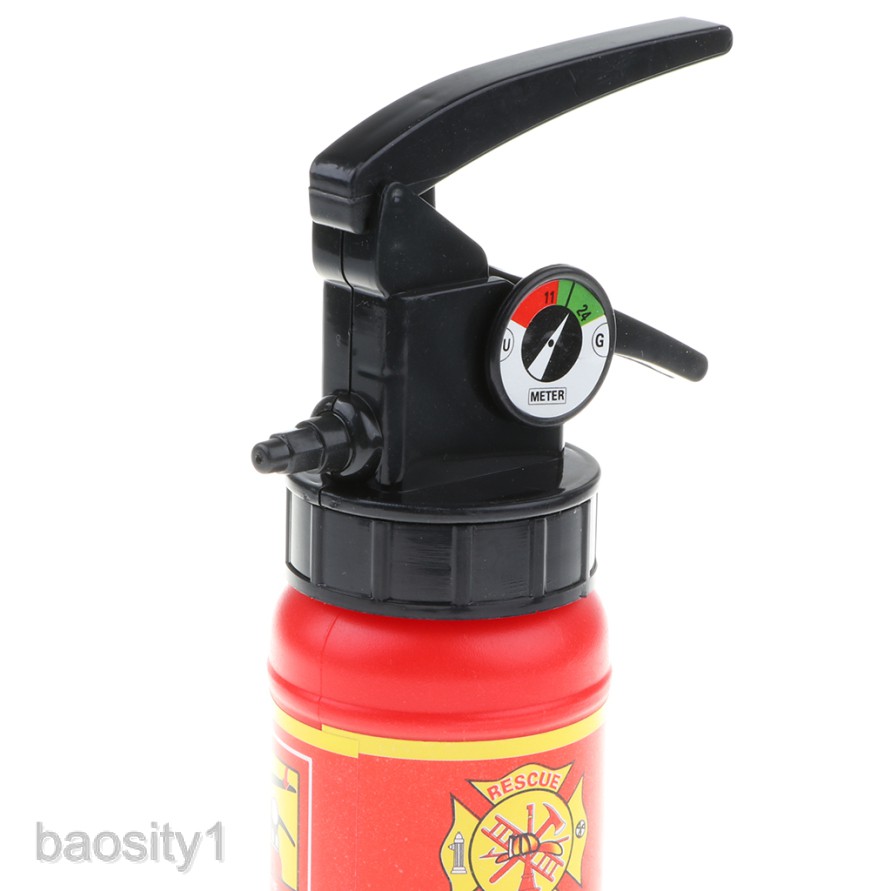 [Baosity1] Đồ Chơi Bình Cứu Hỏa Vui Nhộn Cho Bé Trai Và Bé Gái