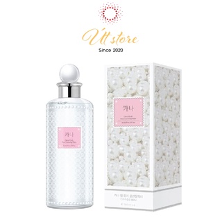 Nước tẩy trang Cana Pearl ❤️FREESHIP❤️ HÀNG NỘI ĐỊA HÀN QUỐC 500,l