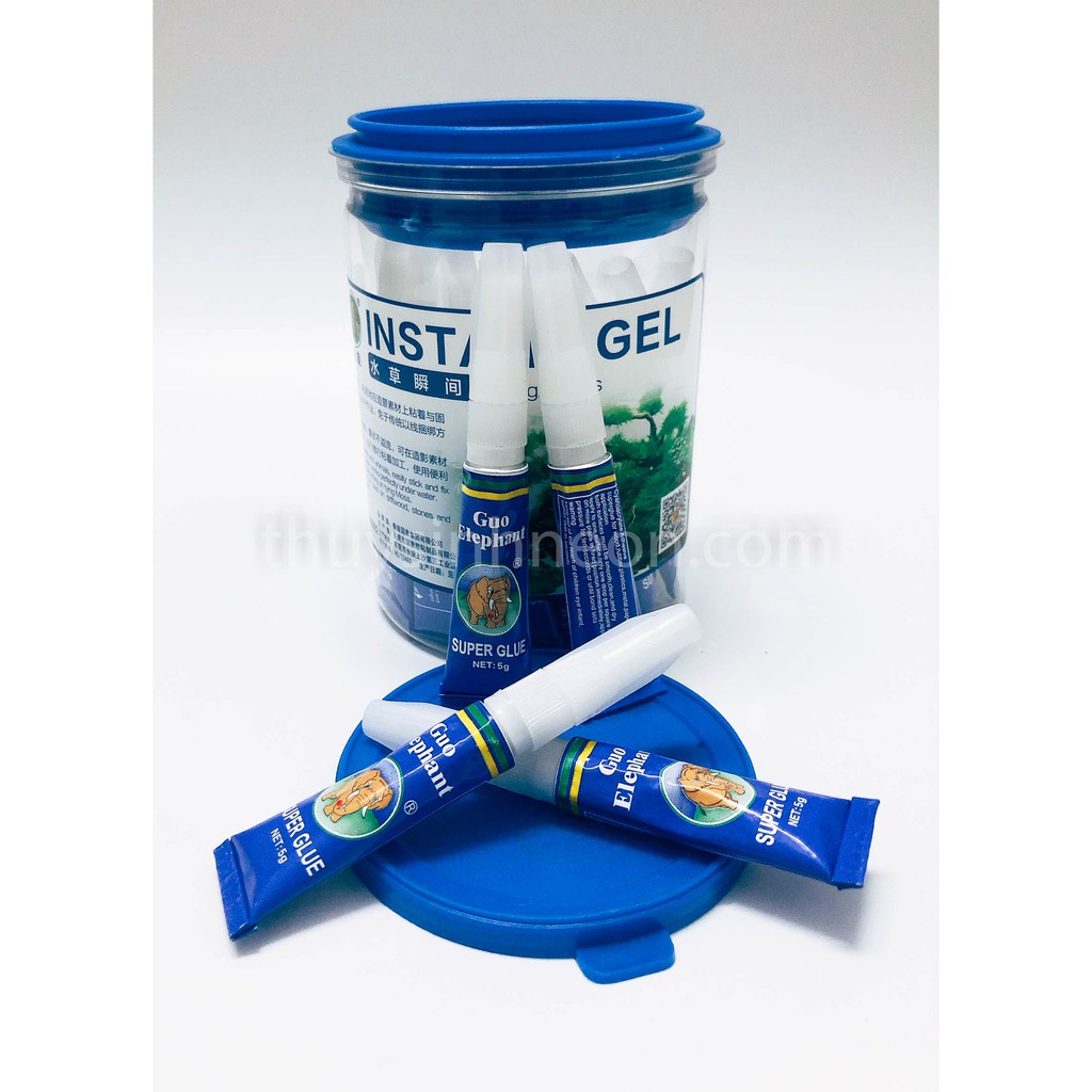 Keo dán rêu thủy sinh dễ sử dụng dành cho hồ thủy sinh longhoacacanh611288