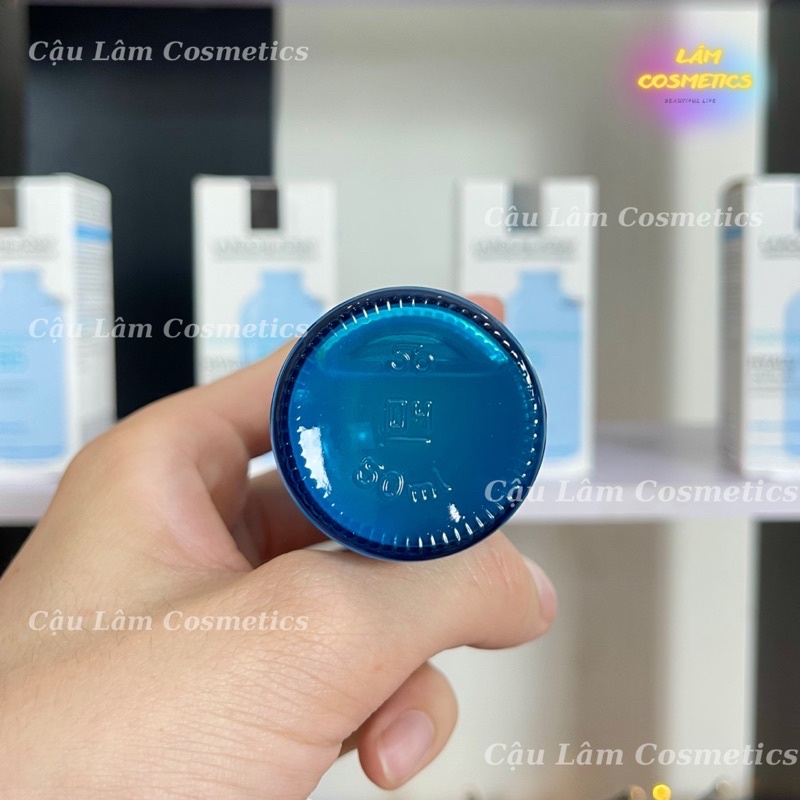 SERUM CHUYÊN SÂU GIÚP PHỤC HỒI DA LA ROCHE-POSAY HYALU B5