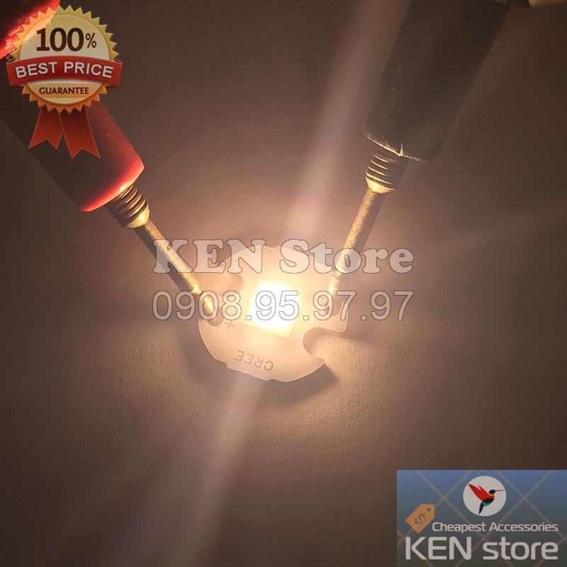Chip led, nhân led CREE XPE 3535 5W | BigBuy360 - bigbuy360.vn