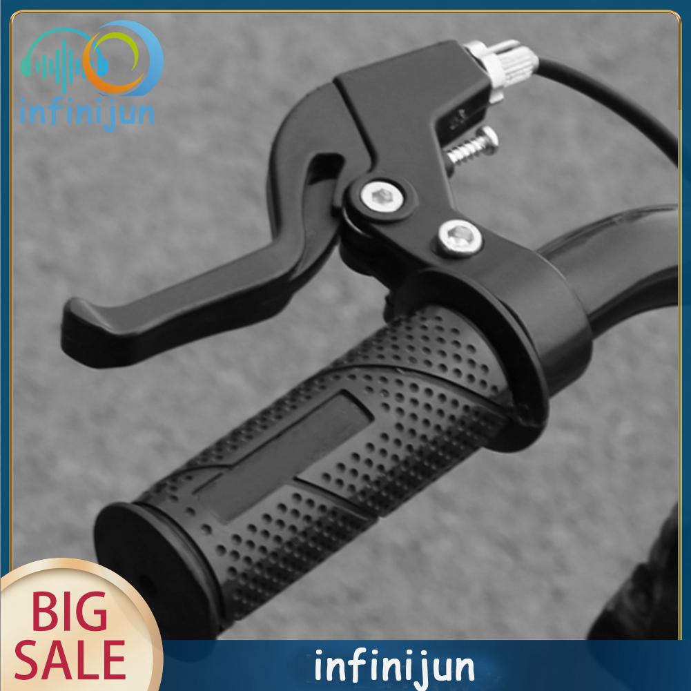 Cặp tay thắng xe đạp 22mm 7 / 8 inch độc đáo cho trẻ em