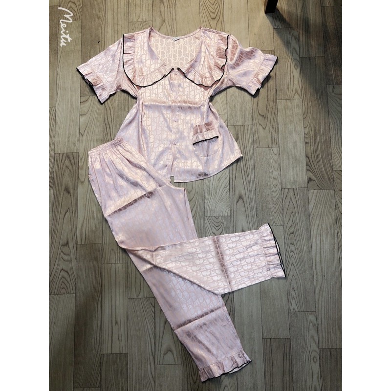 Combo 5 bộ pijama