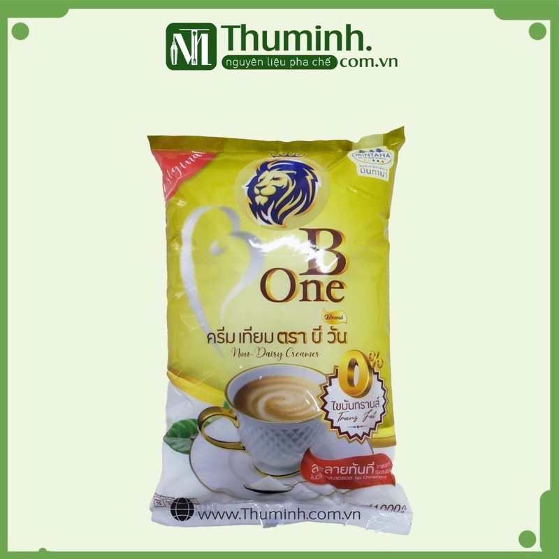 Bột Kem Béo Pha Trà Sữa B One-1kg