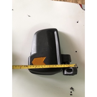 gương chiếu hậu