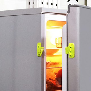 Khóa Tủ Lạnh - Khóa Tủ Đồ Hình Thú
