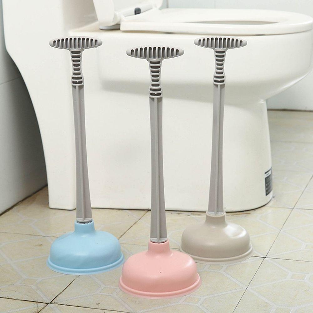 Dụng Cụ Thông Ống Thoát Nước Toilet, Nhà Bếp Tiện Lợi
