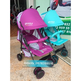 Xe đẩy du lịch cho bé (XĐ) (sẵn hàng)