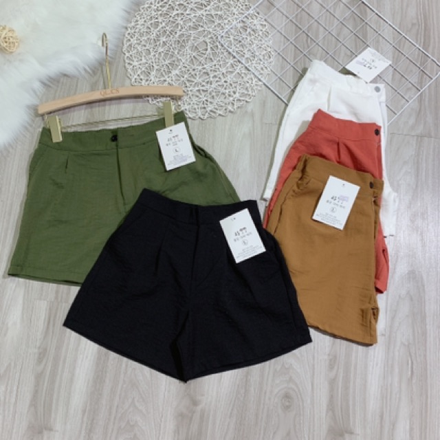 [Mã WASTUP5 giảm 10% tối đa 20K đơn 99K] BÁN SỈ QUẦN ĐŨI ĐÙI 5 MÀU CHO NỮ | BigBuy360 - bigbuy360.vn