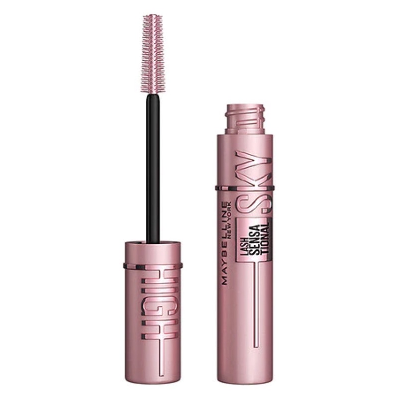 MASCARA CHUỐT MI MAYBELLINE SKY HIGH BẢN MỸ