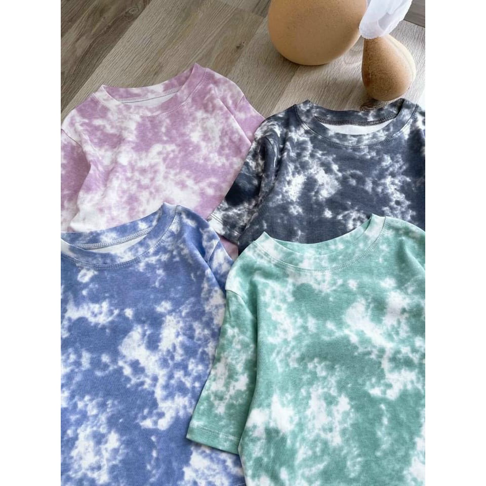 ÁO THUN CROTOP LOAN | BigBuy360 - bigbuy360.vn