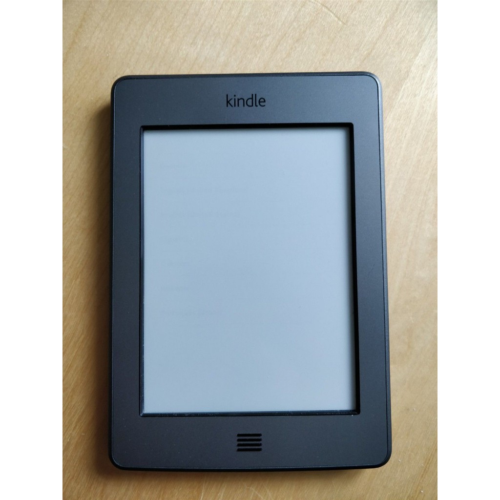 Màn hình Kindle 4