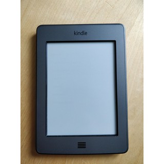 Màn hình Kindle 4 ( kindle touch 2012 )