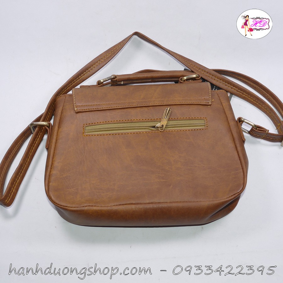 [ GIẢM PHÍ SHIP 30K ] Túi đeo chéo, túi khỉ chất liệu da cao cấp phù hợp cho cả nam và nữ sử dụng khi đi ra đường