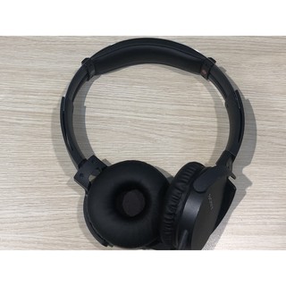 Tai nghe Sony MDR-XB550AP
