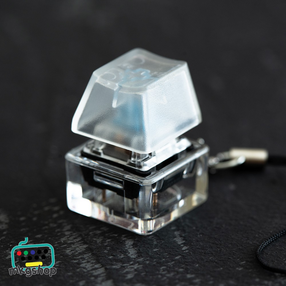 Móc chìa khóa keychain switch bàn phím cơ