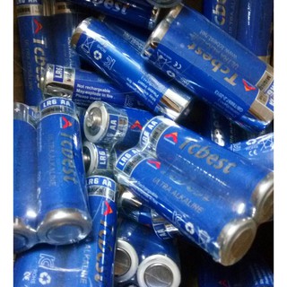 Pin TCBest 1,5V Loại AA (Viên)