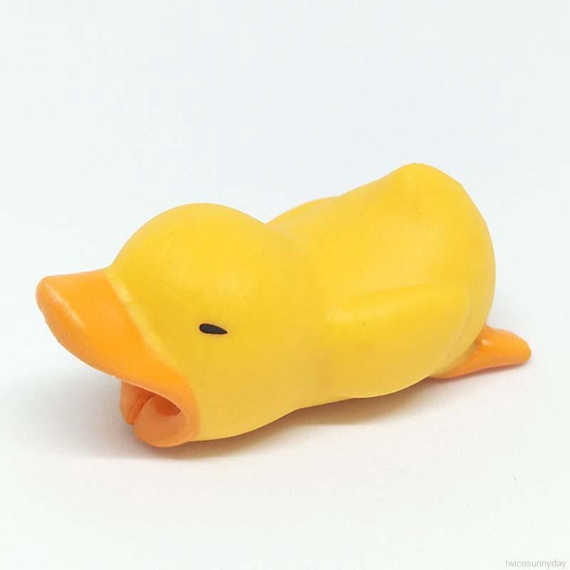 Phụ kiện bảo vệ đầu dây cáp sạc USB