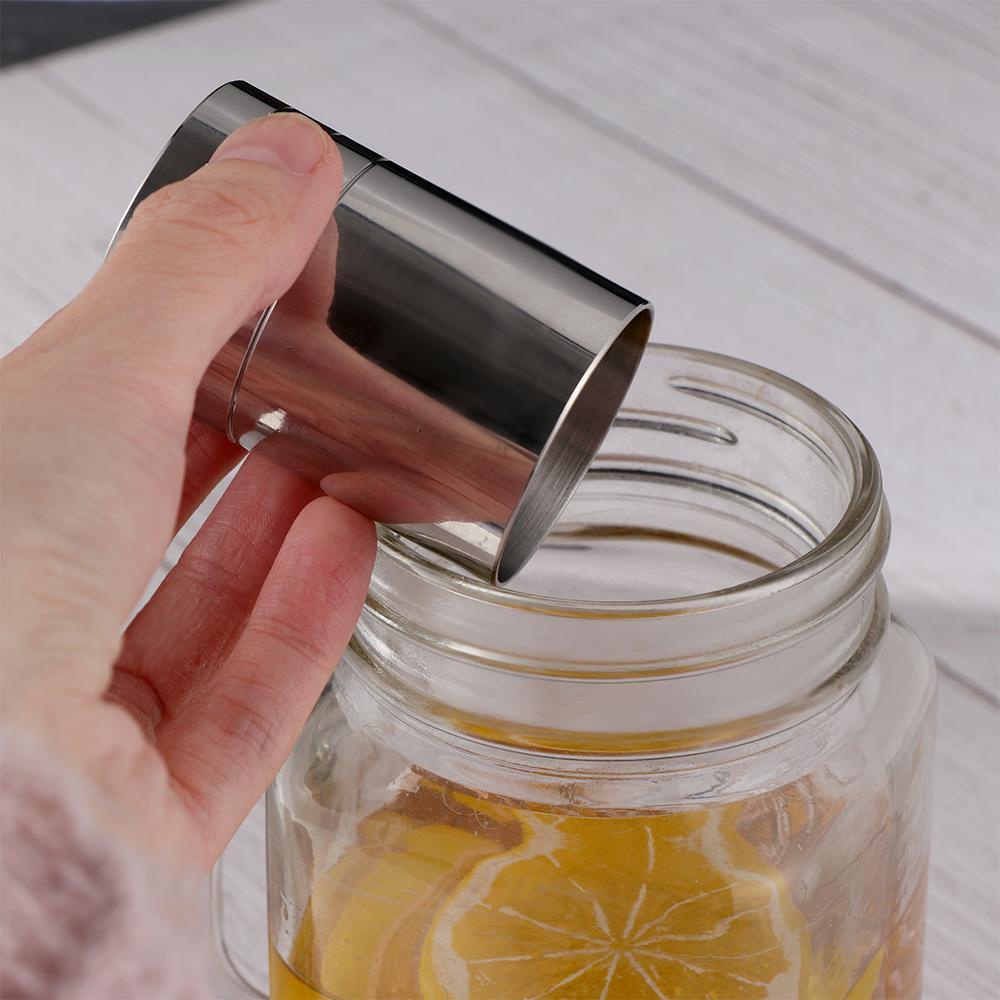 YNATURAL Cốc Đo Lường 25 / 35 / 50ml Mới