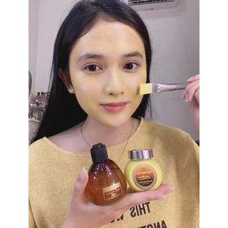 Cọ Đắp Mặt Nạ Siêu Tiện Lợi