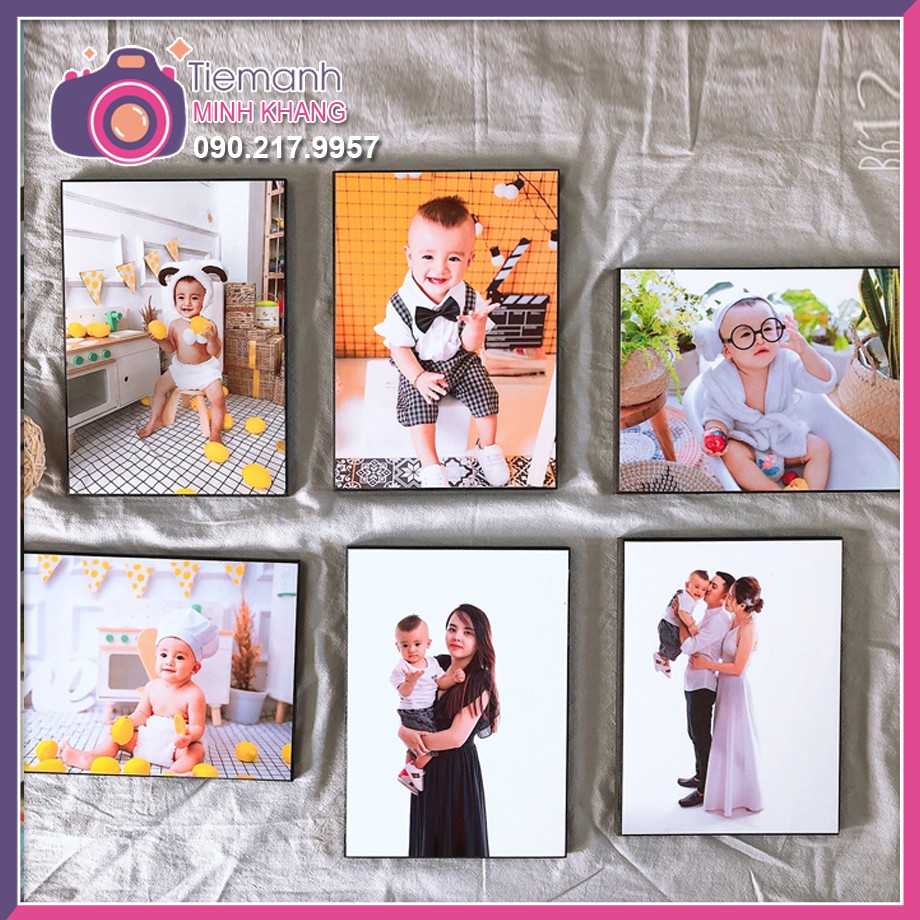 Ảnh gỗ để bàn, in ảnh để bàn, khung ảnh, in ảnh lên gỗ | BigBuy360 - bigbuy360.vn