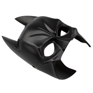 Mặt nạ hóa trang người dơi- (hàng sẵn ) Mặt nạ cosplay Người dơi - batman-i49 hàng chất